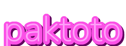 paktoto — logo kanal