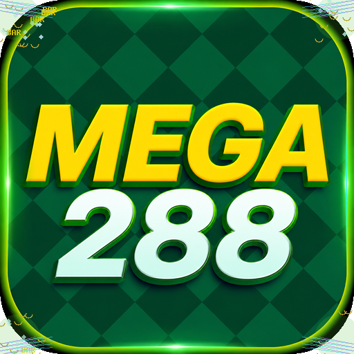 mega288 — mitra unggulan